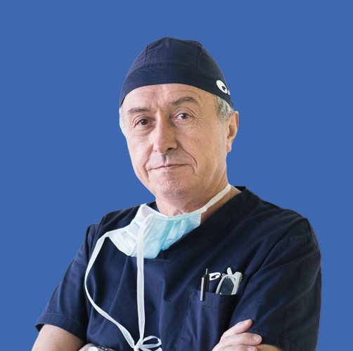 Dott. Aldo Manzato