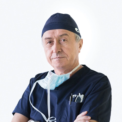 Dott. Aldo Manzato
